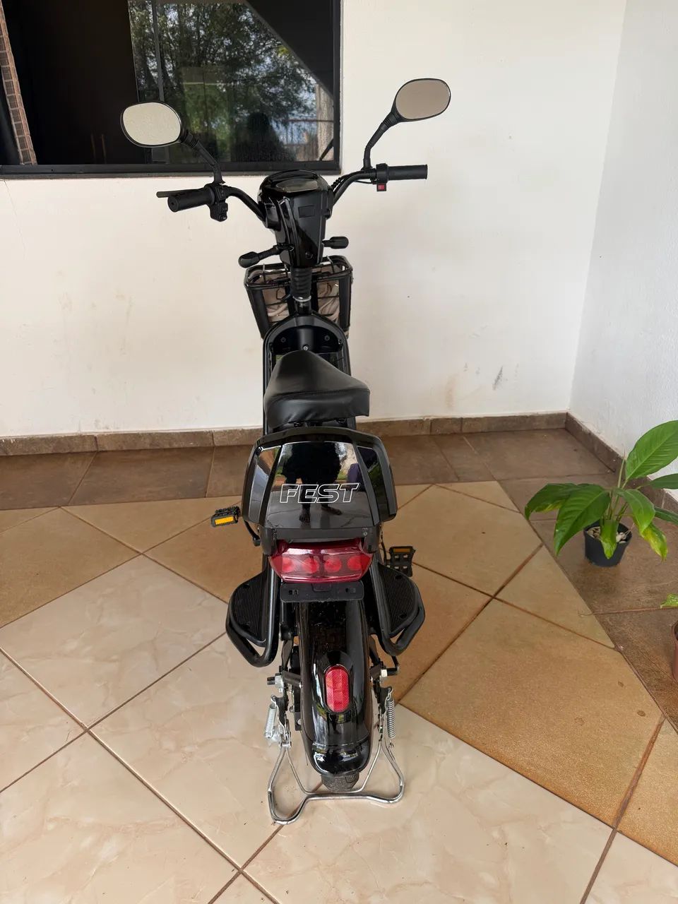 Scooter Elétrica - Foto 2