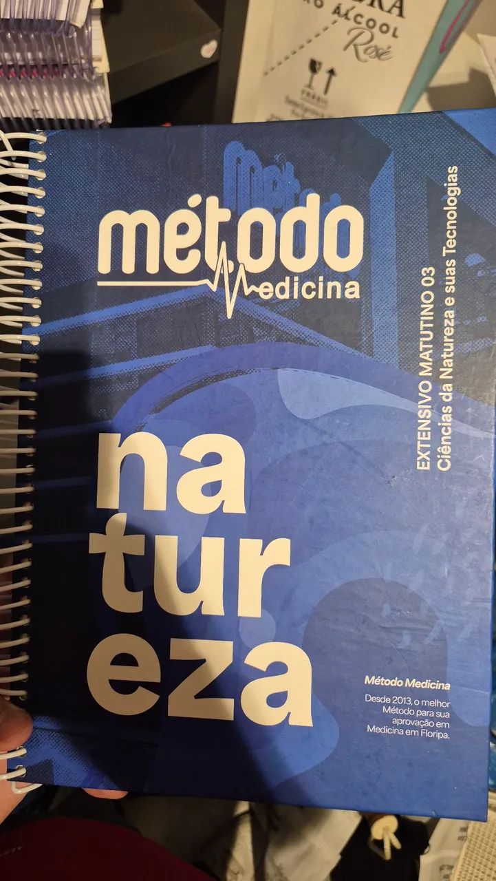 Luvros didaticos Método Medicina e COC - Foto 2