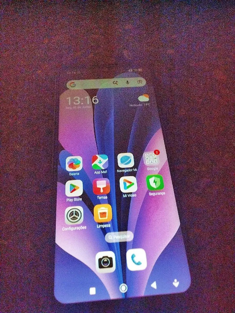 Celular readmi 14C - Foto 3