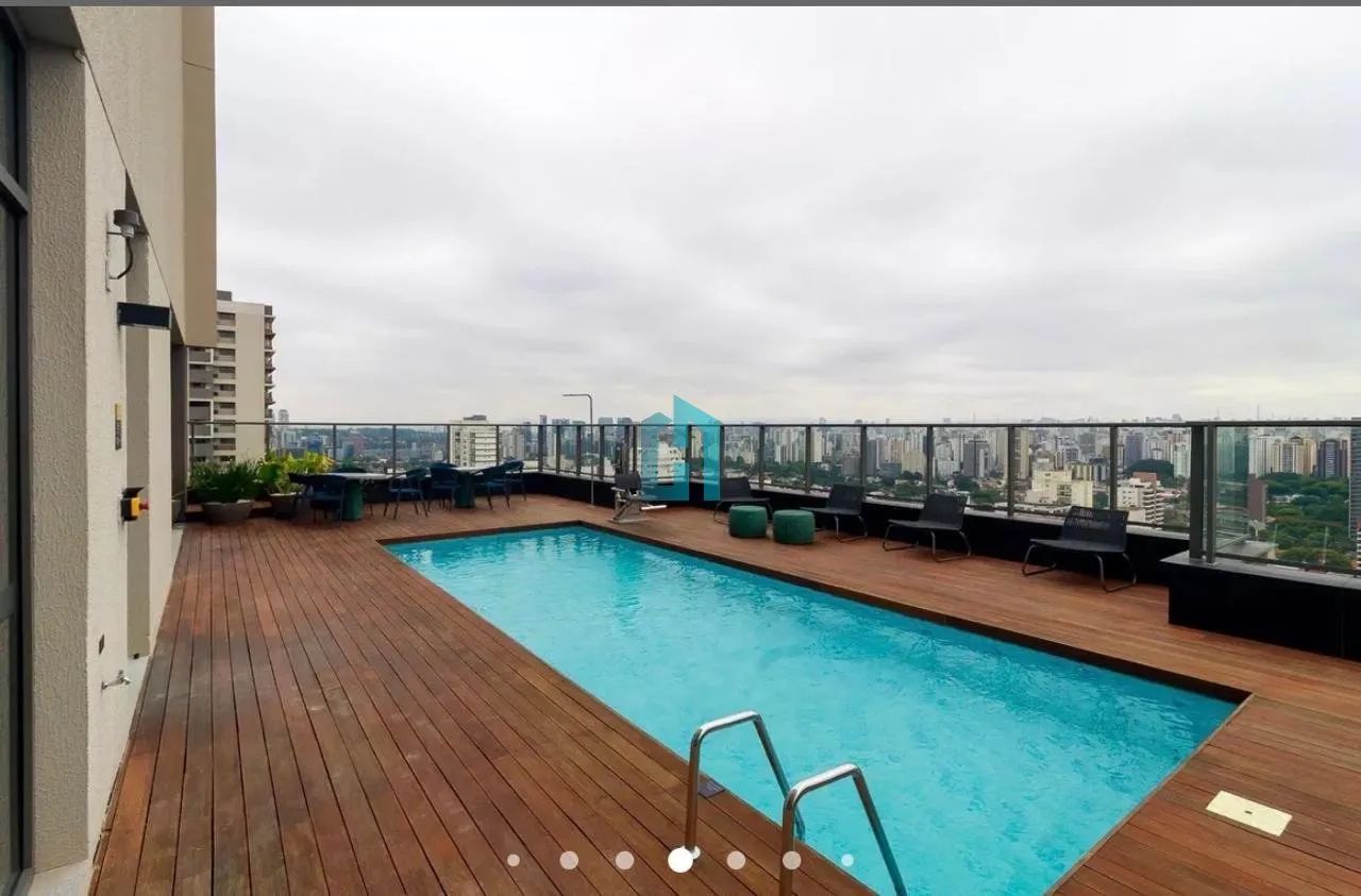 Apartamento à venda e aluguel no Brooklin - Foto 5