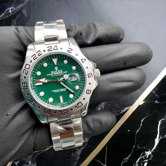 Relógio Rolex 9992 - Foto 3