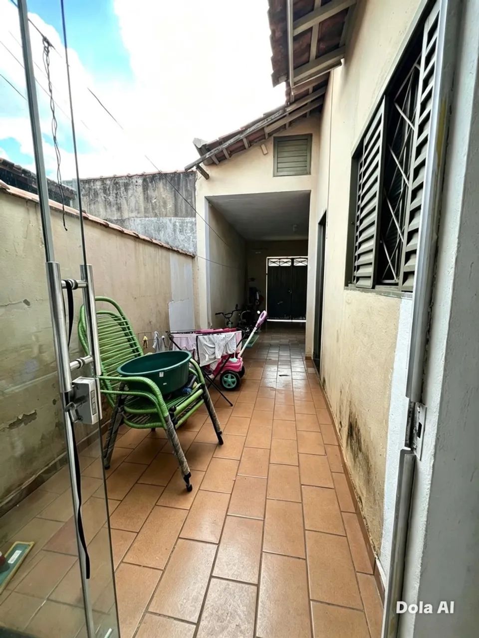 Imóvel à venda com ponto de referência  - Foto 3