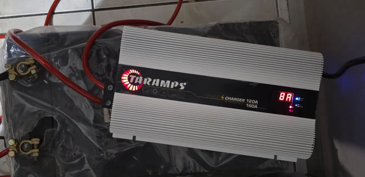 Som automotivo JBL - Foto 5