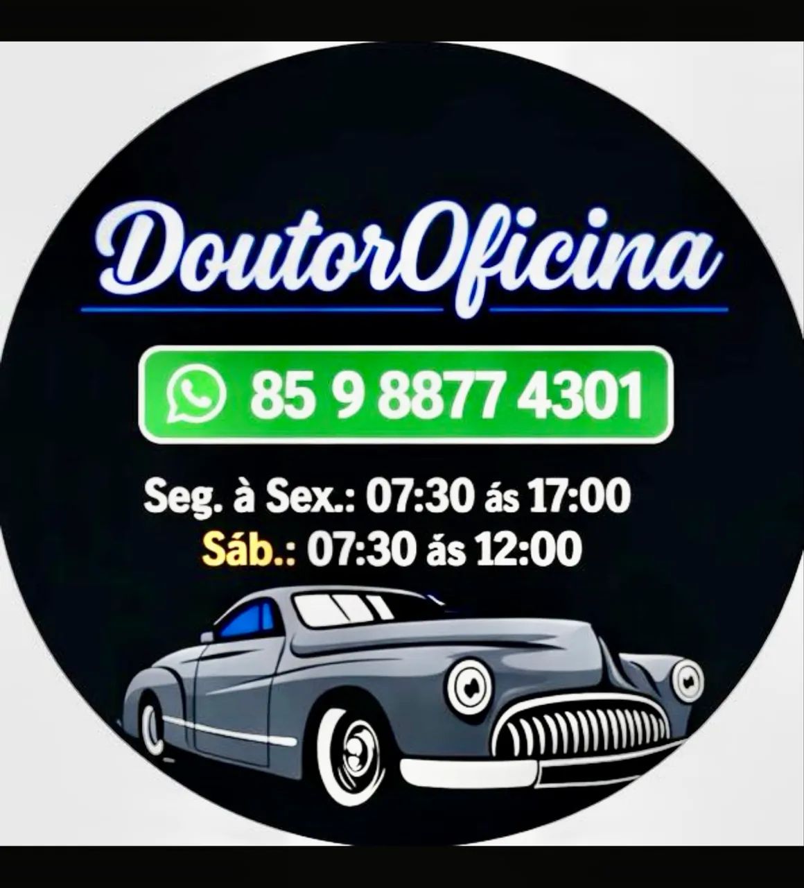 VAGA PARA MECÂNICO COM EXPERIÊNCIA - Foto 2