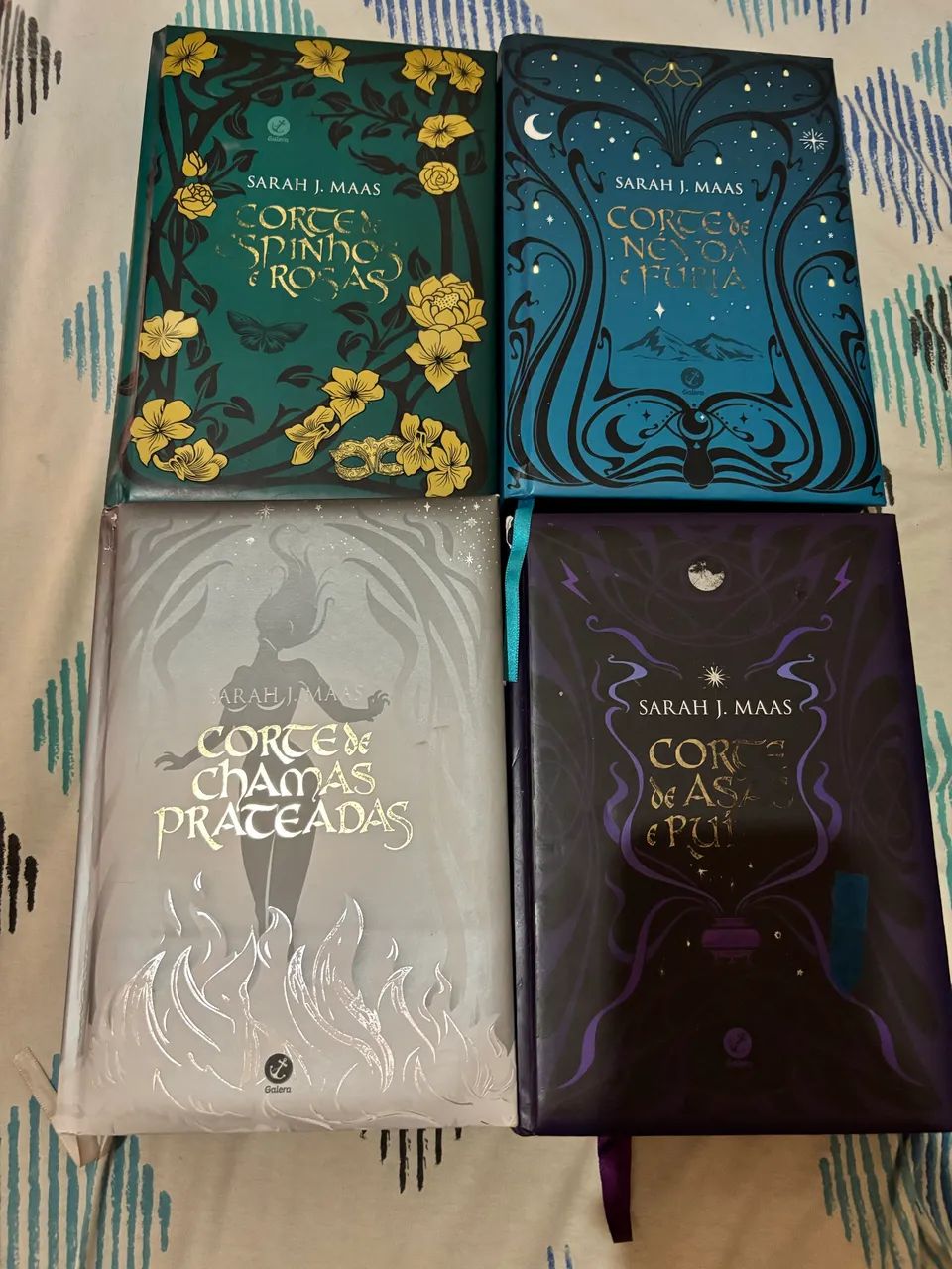 Livros em ótimas condições  - Foto 3