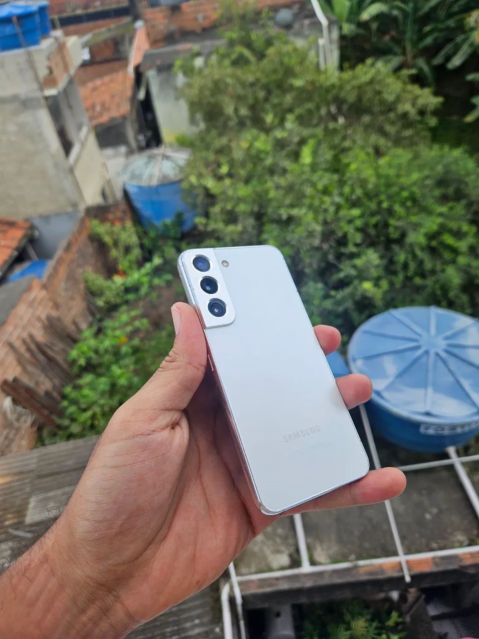 Samsung S22 128GB - Foto 5