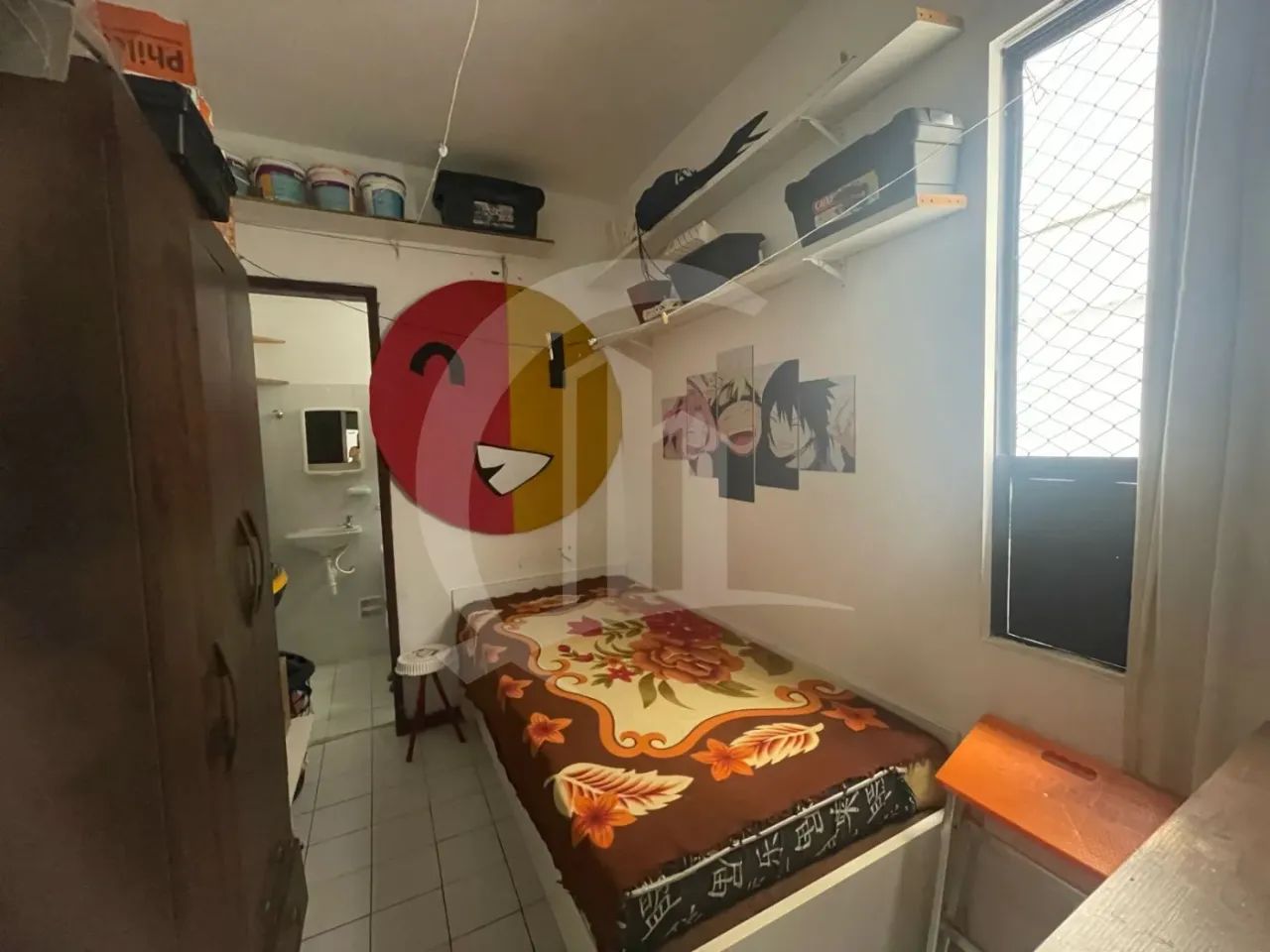 Apartamento á venda no condomínio Phoenix - Foto 4