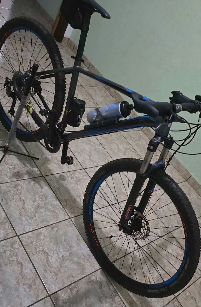 Bicicleta Sense - Foto 4