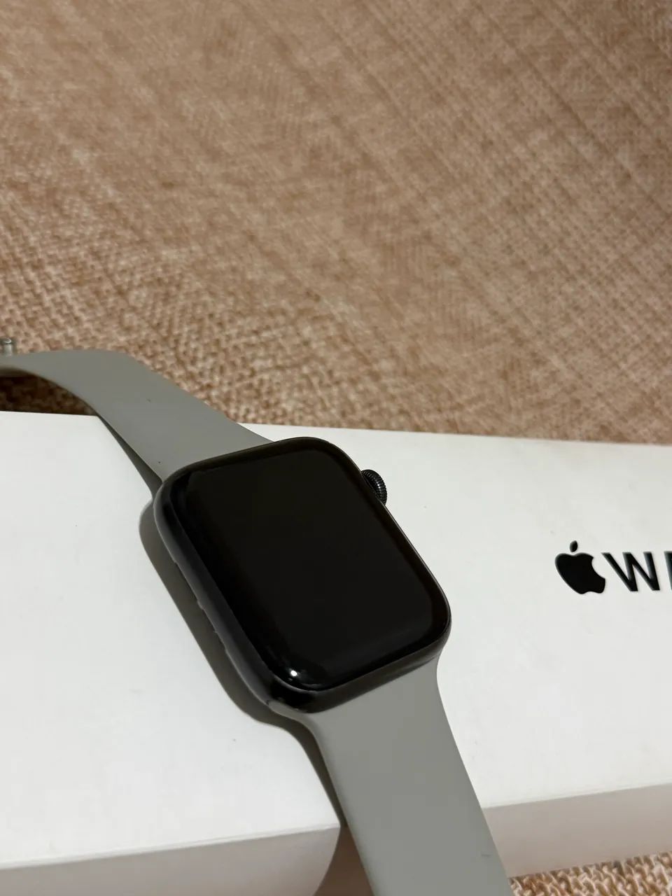 Apple Watch Séries SE 44MM - Foto 2