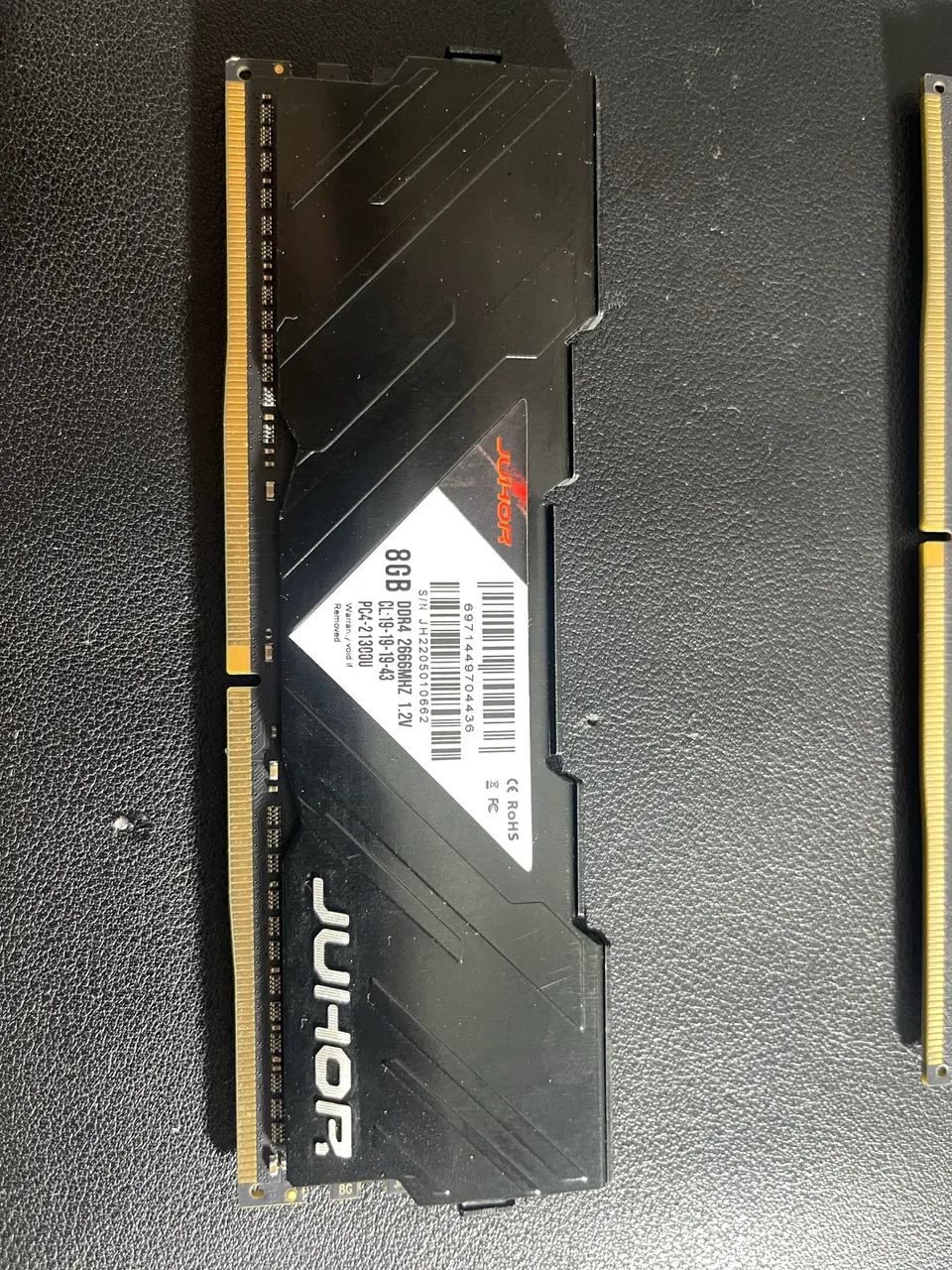 Memórias DDR 4 - Foto 4