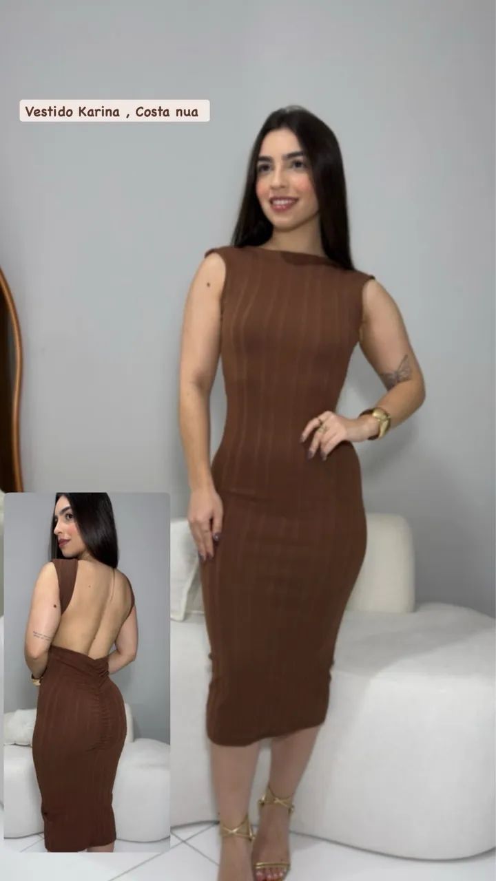 Vestido 