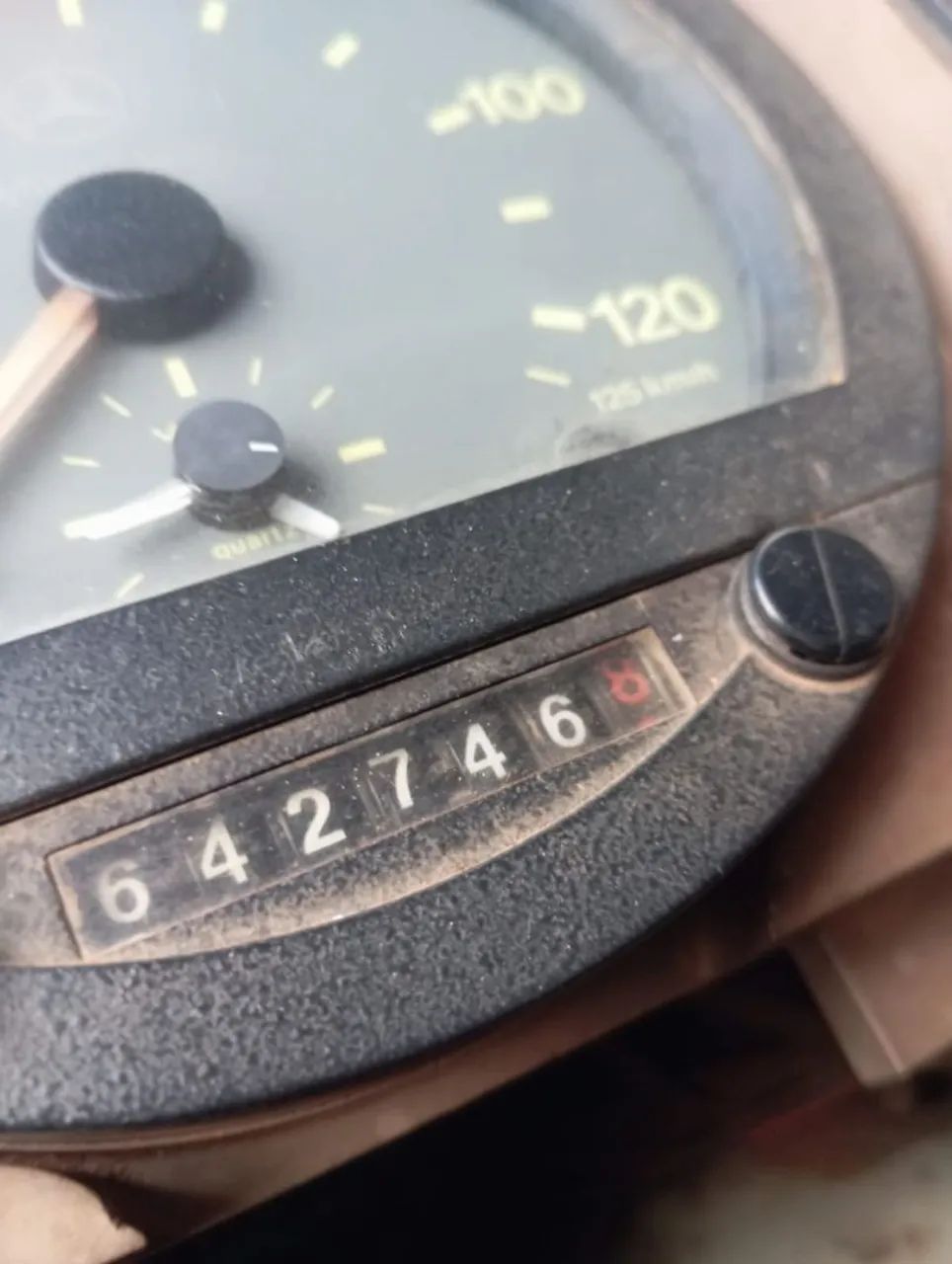 Vendo caminhão caçamba 1621 - Foto 5