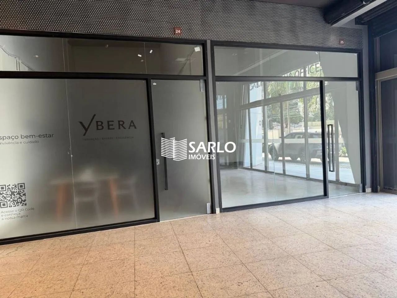 Loja comercial para locação - Enseada do Suá - Foto 3