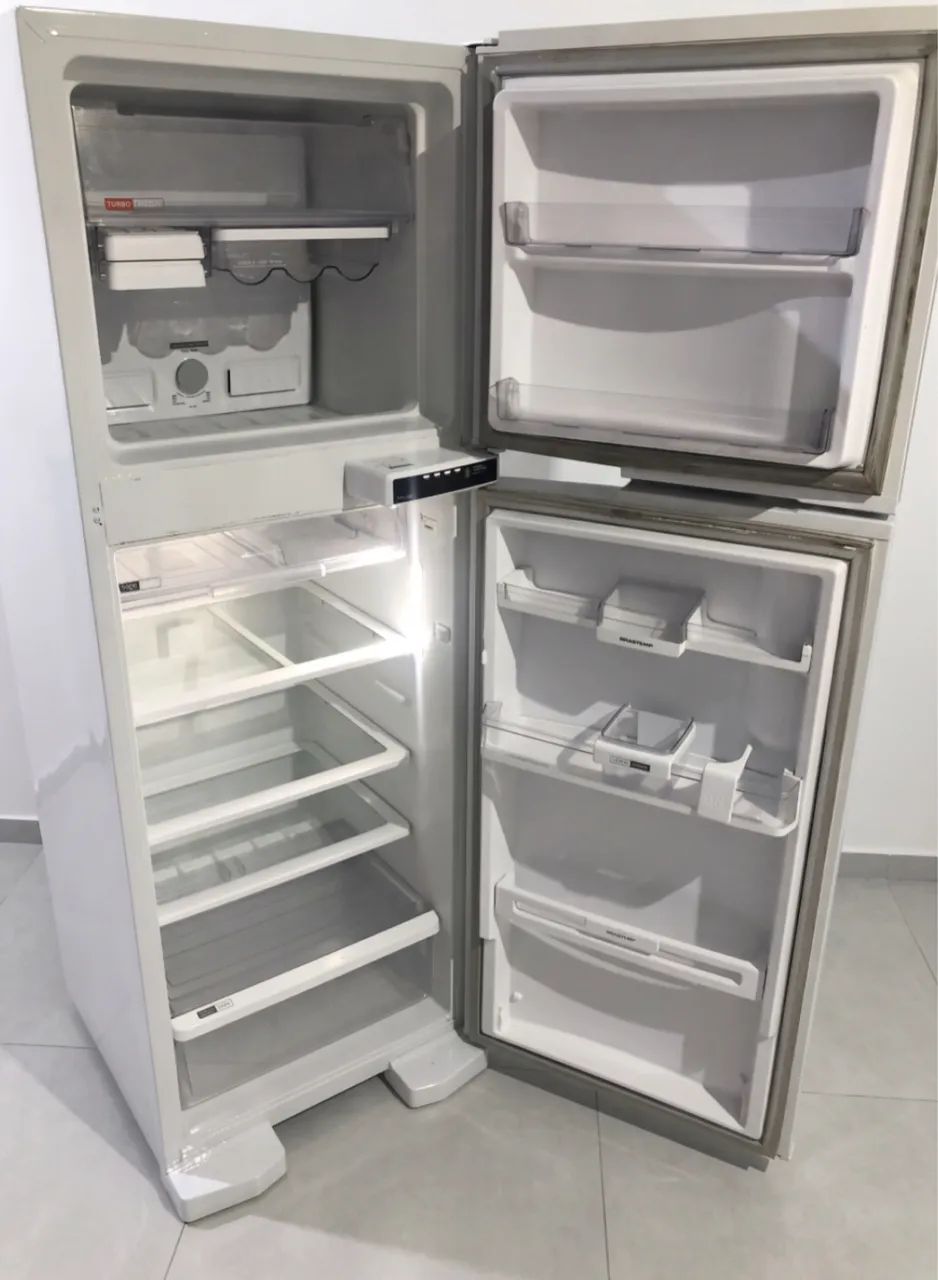 Geladeira Brastemp  - Foto 2
