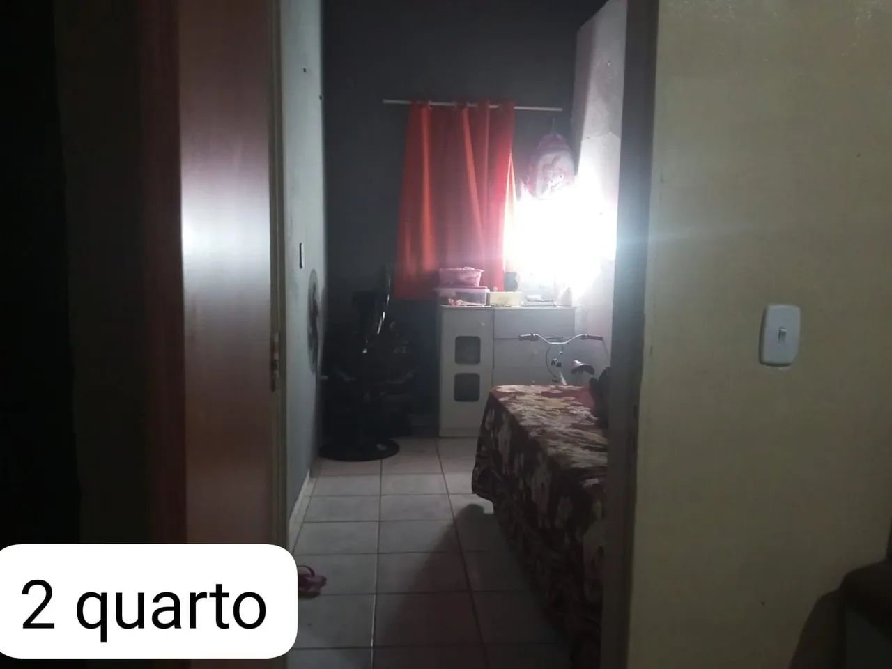 Casa pronta pra morar  - Foto 4