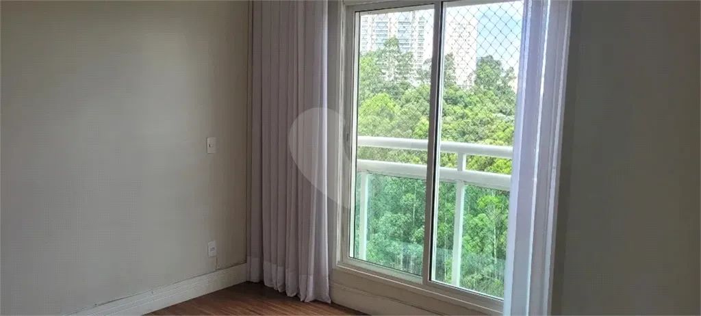 Apartamento com 2 quartos à venda em Tamboré - SP - Foto 3