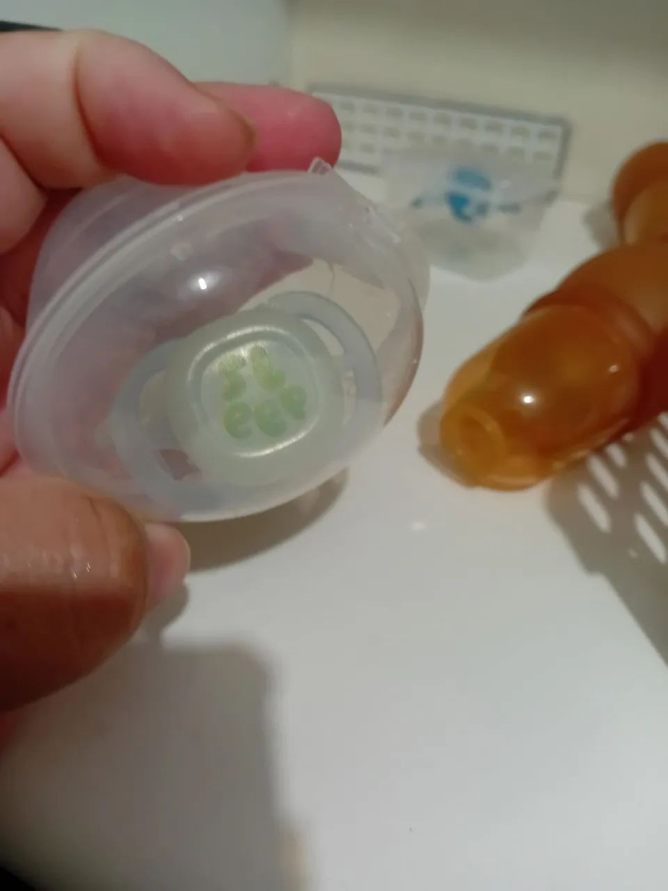 Utensílios para  bebê  - Foto 2