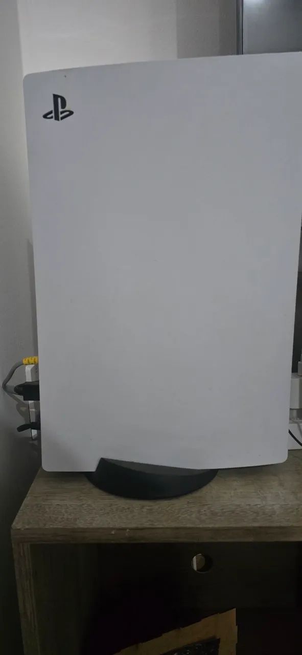 Vendo PS5