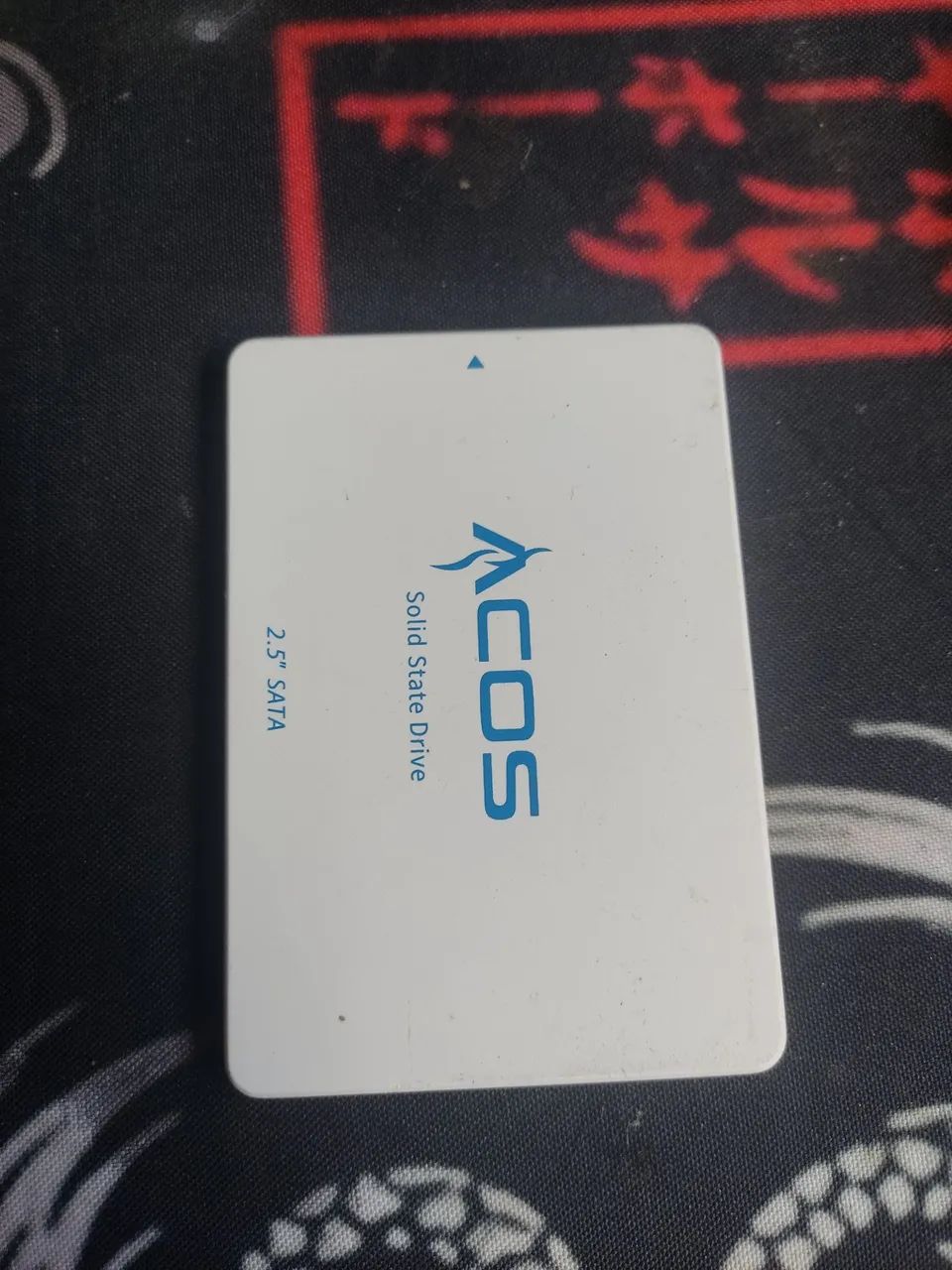 SSD 240GB - Foto 2
