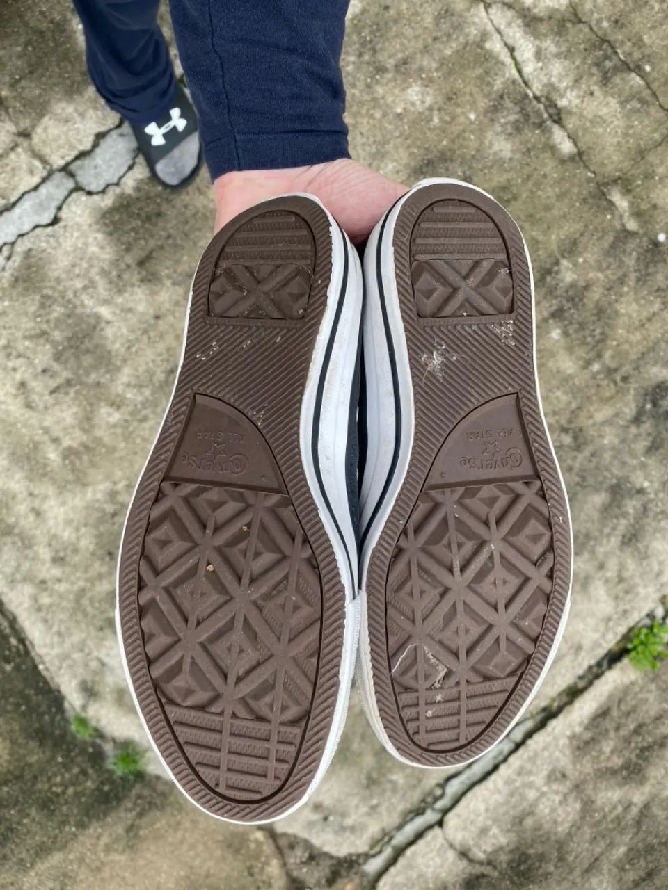 Tênis All Star 37 - Foto 5