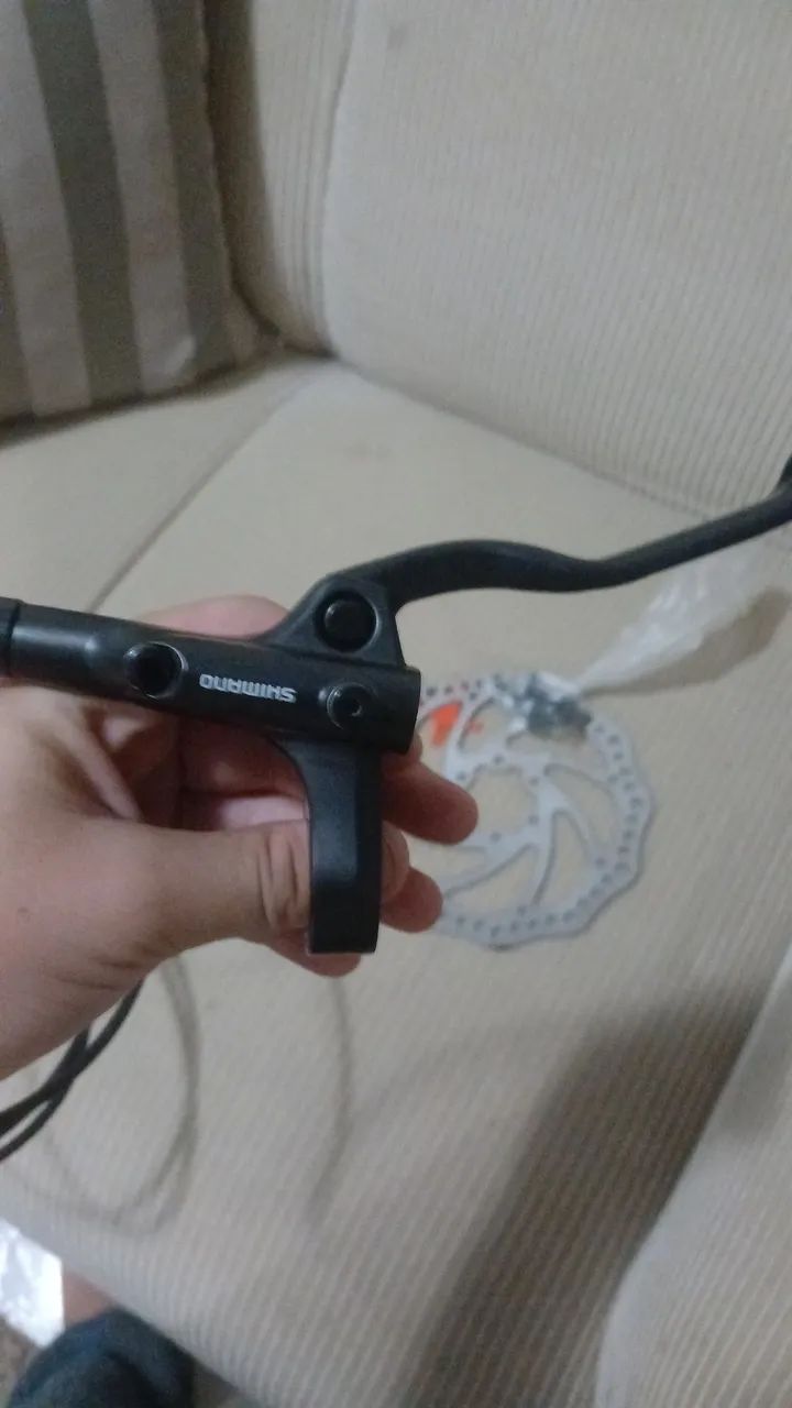 Vendo bicicleta aro 29 - Foto 3