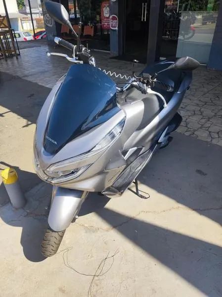 HONDA PCX 150 2019