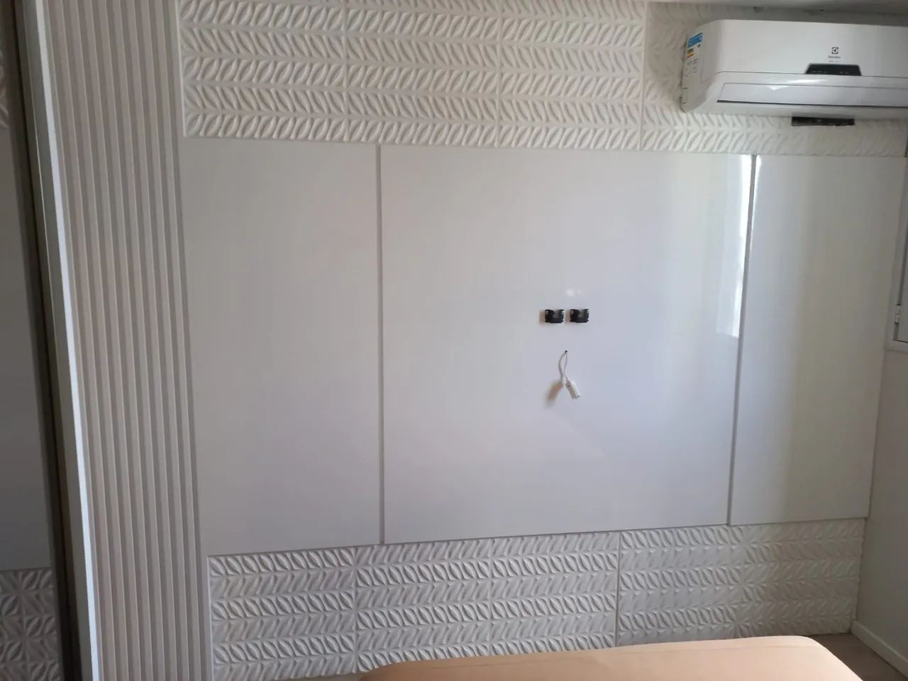 Apartamento 100% mobiliado centro de Criciúma  - Foto 5