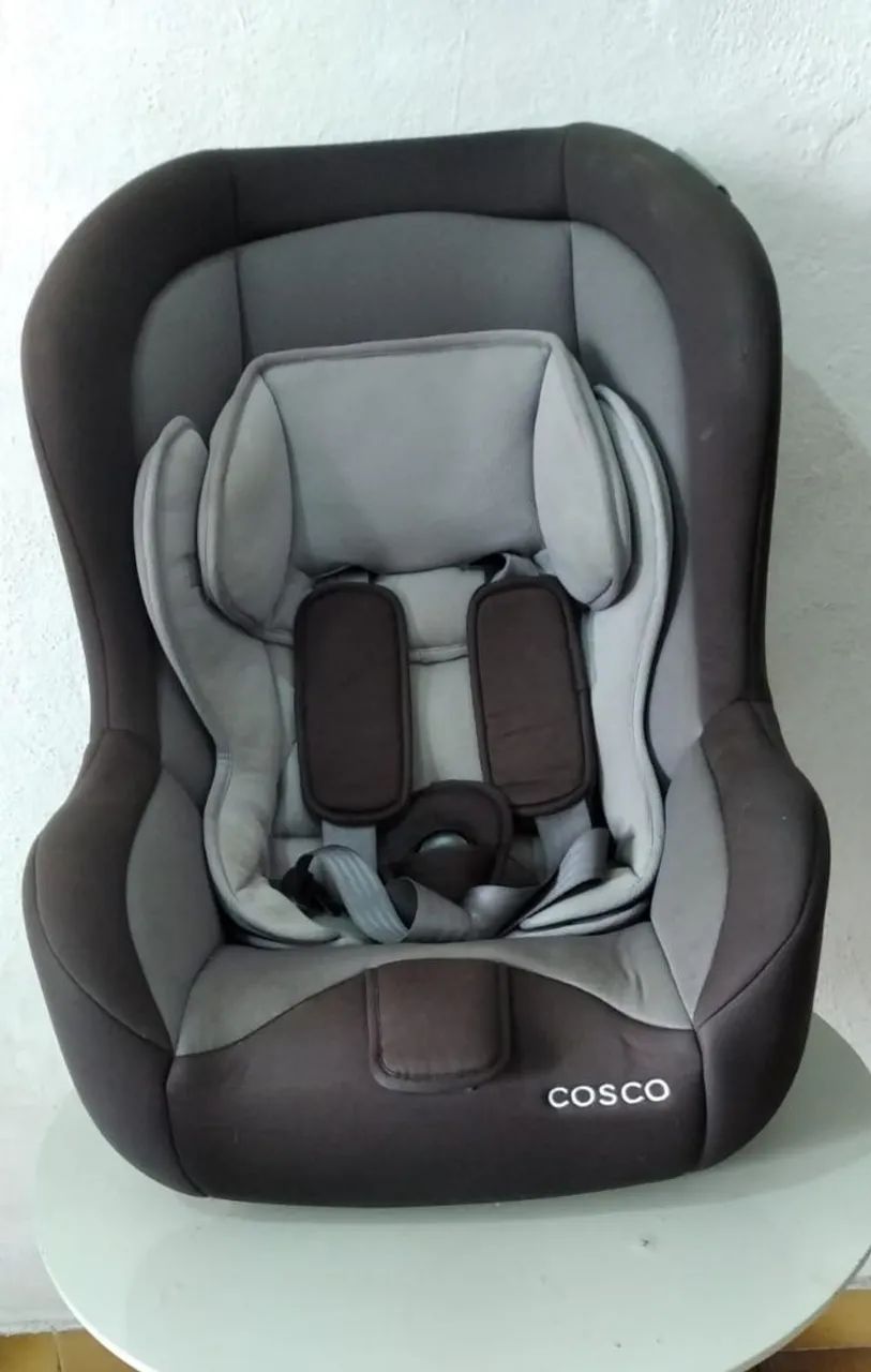 Vendo Cadeirinha de Bebê  - Foto 3