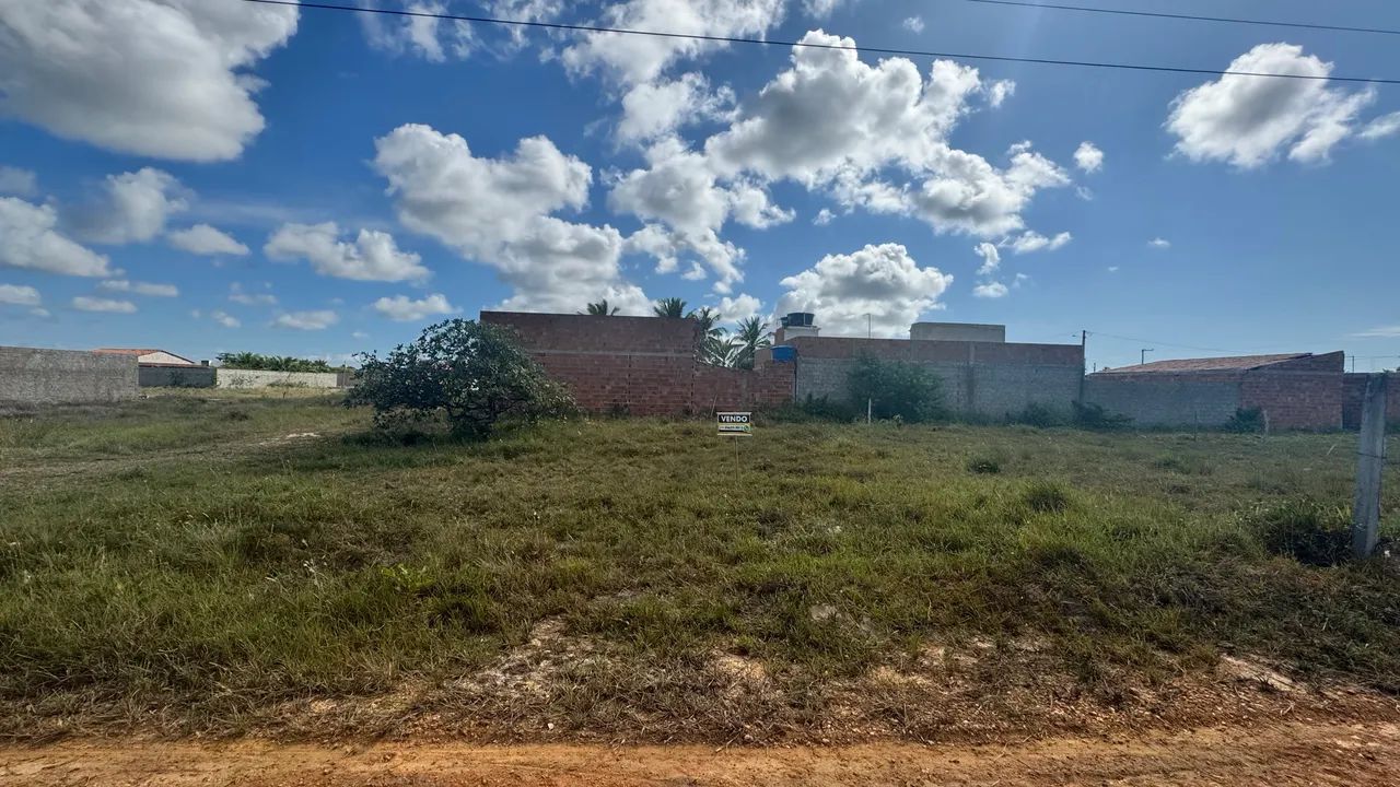 Terreno 15x22m na lagoa dos tambaquis - Foto 2