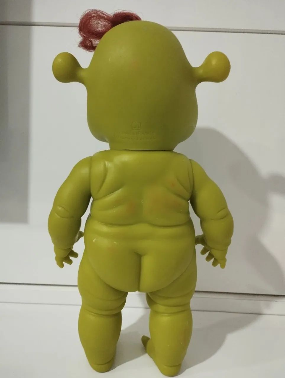 Boneco filho do Sherek. - Foto 3