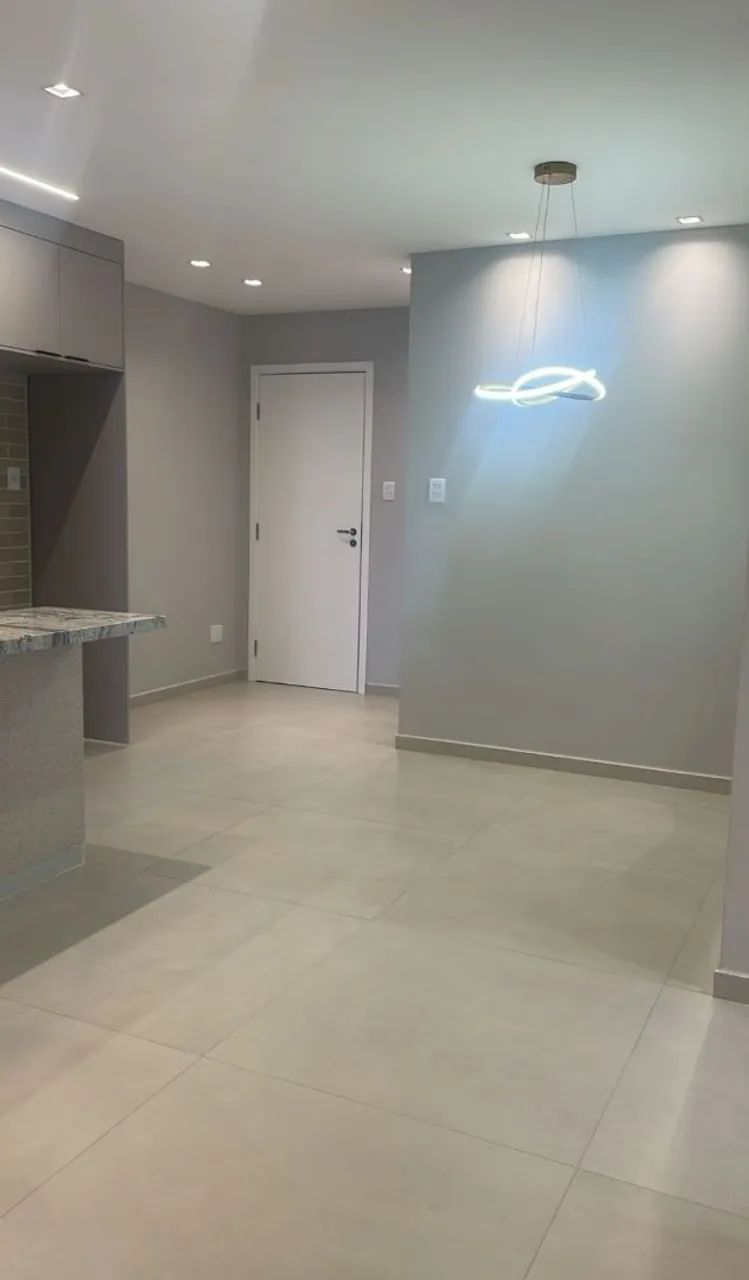 Apto Batista Campos/Belém 1' Aluguel  - Foto 3