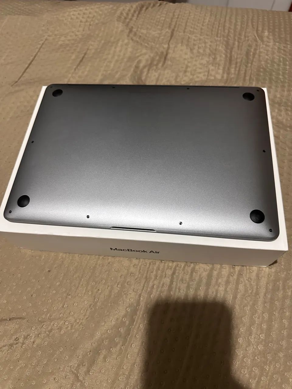 MacBook M1- Troco em PC GAMER   - Foto 4
