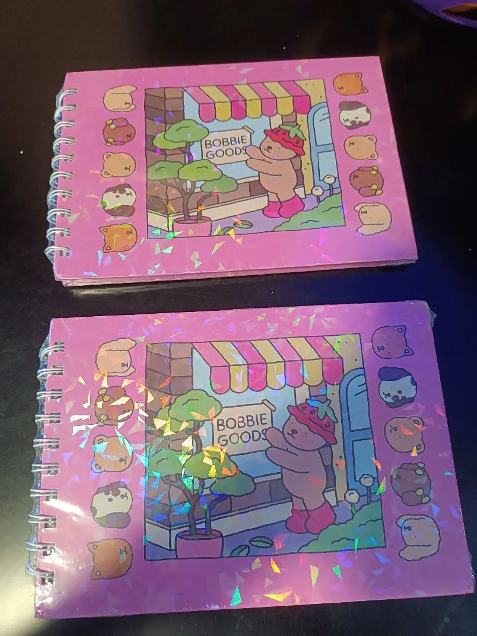 Livro colorir bob goods - Foto 3