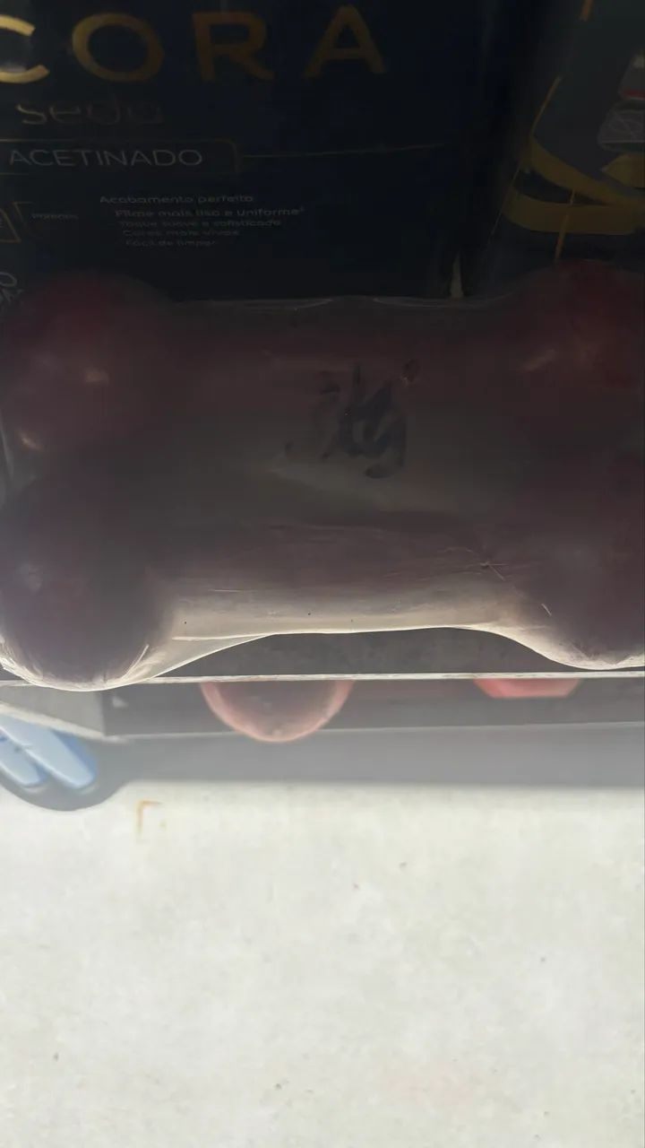 Par de halter 3 kg