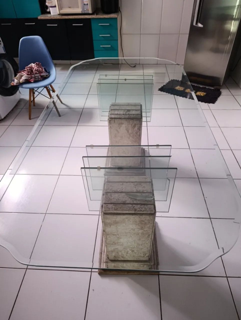 Mesa sala de estar
