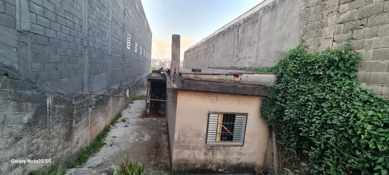 Casa velha Jaraguá  - Foto 2