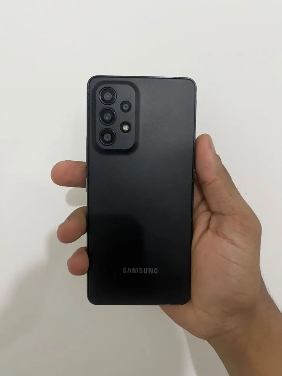 ? **Samsung Galaxy A53 ? 128GB + 5GB de RAM**<br> - Foto 3
