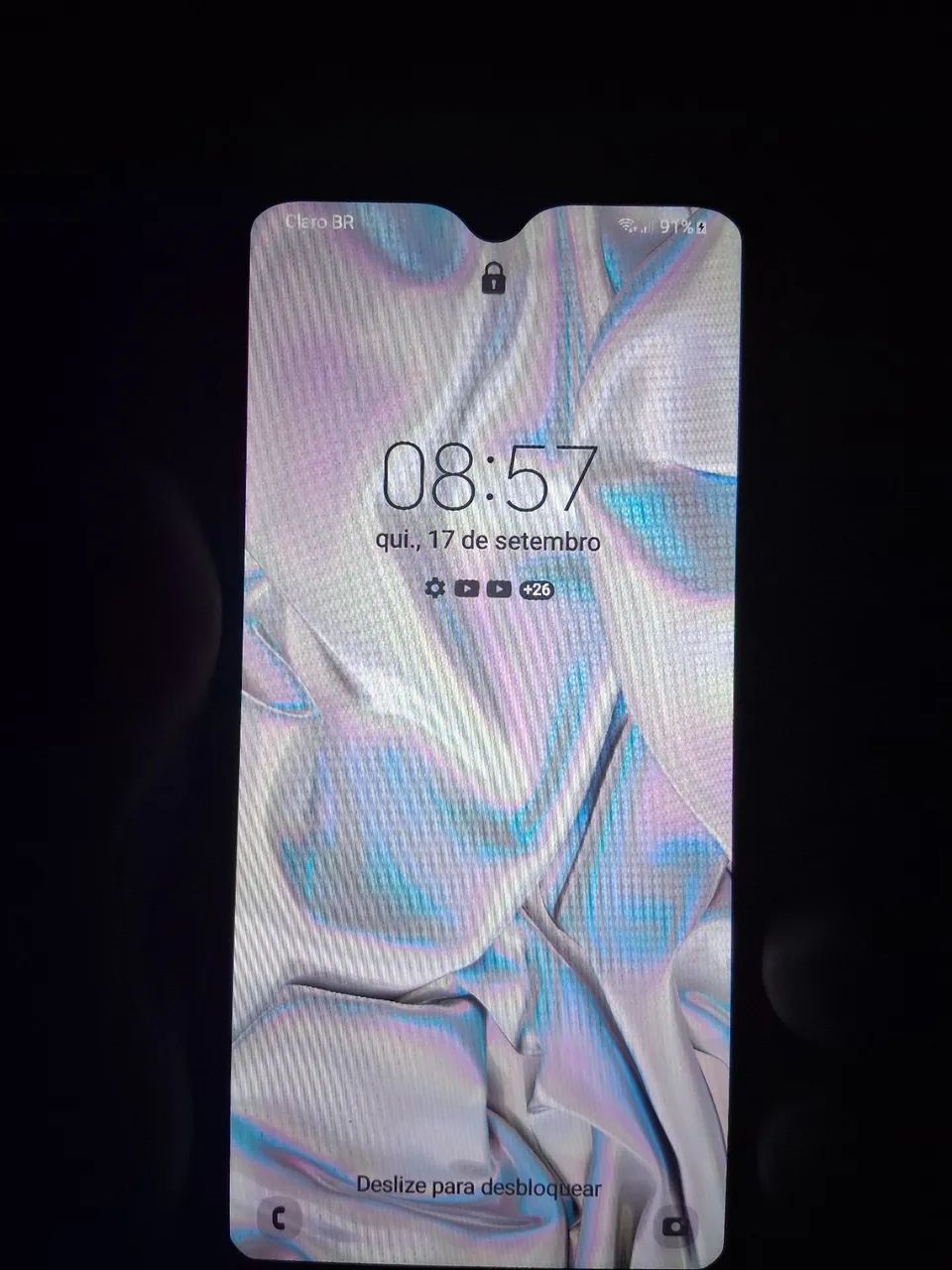 Samsung A10s