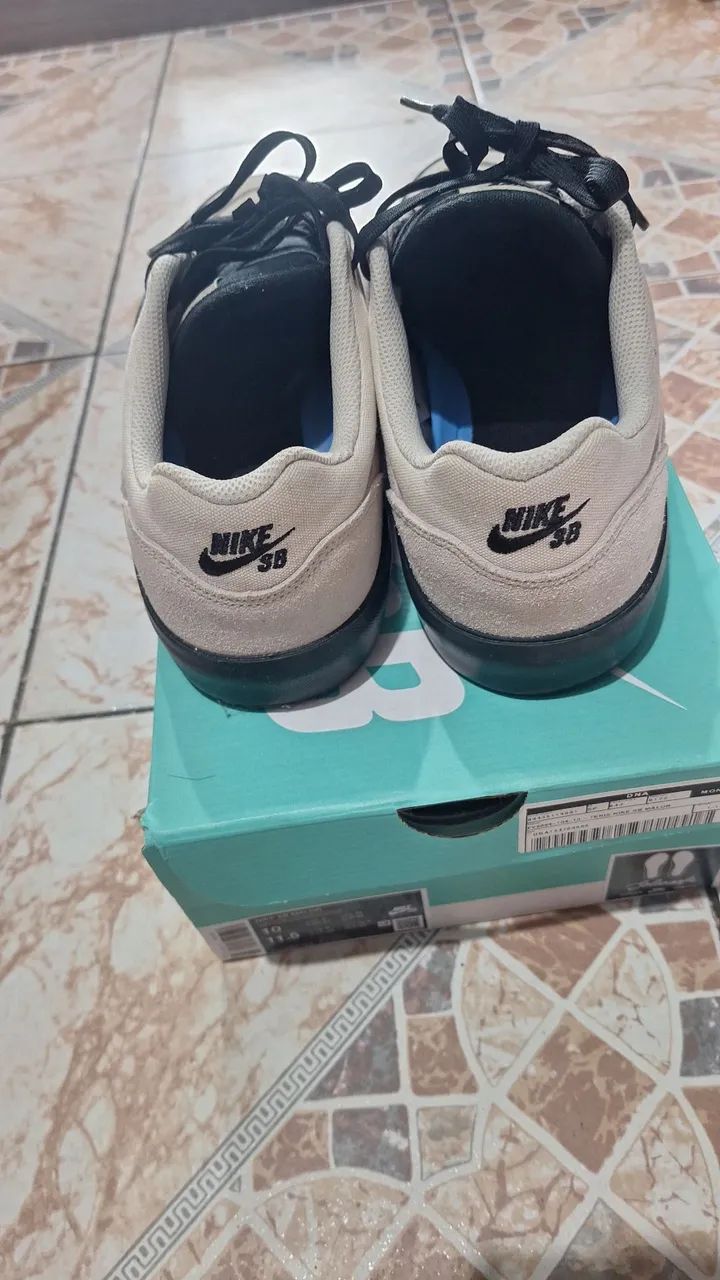 Tênis nike sb - Foto 3