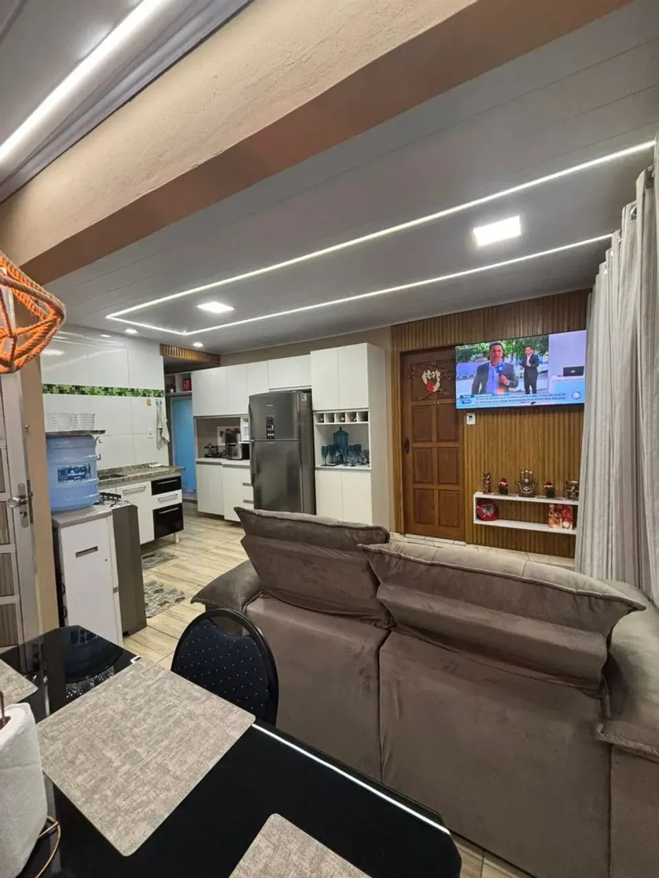 Casa 2 quartos à venda - Cidade Nova, Manaus - AM 1500803661 | OLX