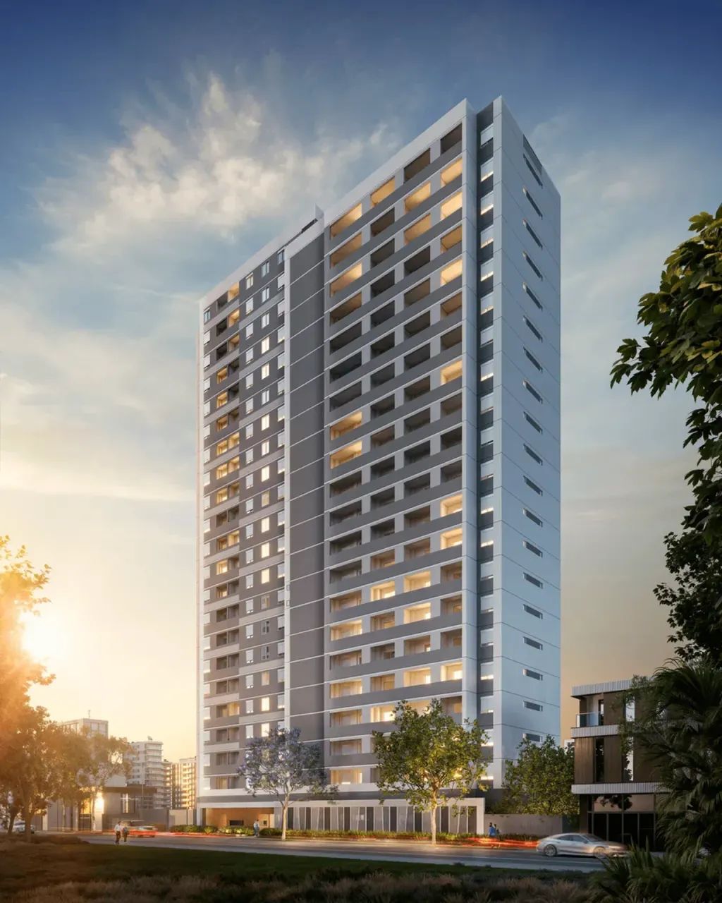 Studio à Venda em Pinheiros - São Paulo - SP
