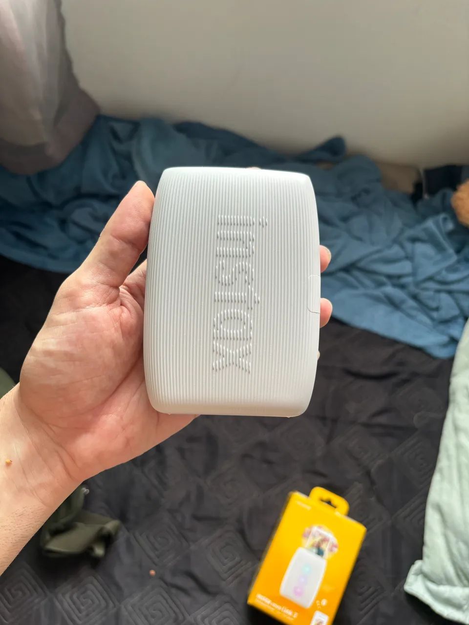 impressora Instax