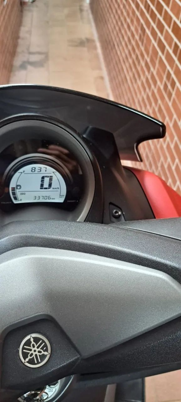 NMAX 2019 - Foto 5