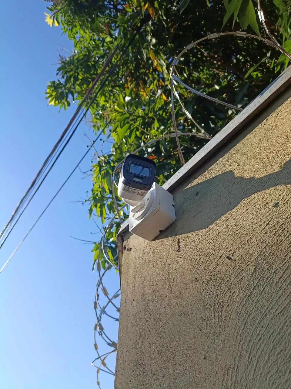 Segurança eletrônica  - Foto 2