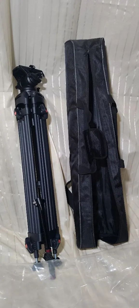 Equipamento para filmagem  - Foto 3