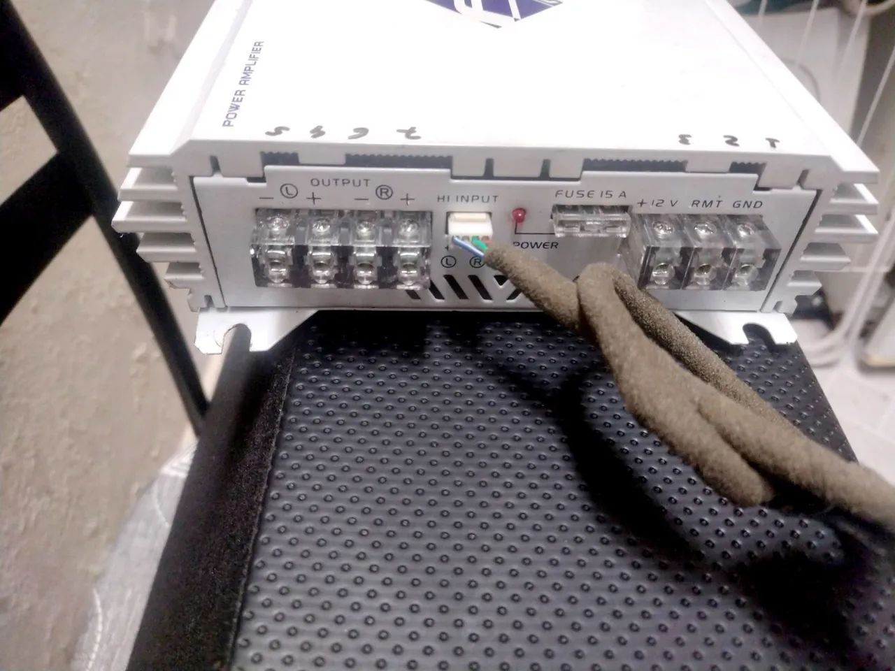 CAIXA SELADA + MÓDULO FALCON + BRINDE (MÓDULO FALCON SW 240S) - Foto 5