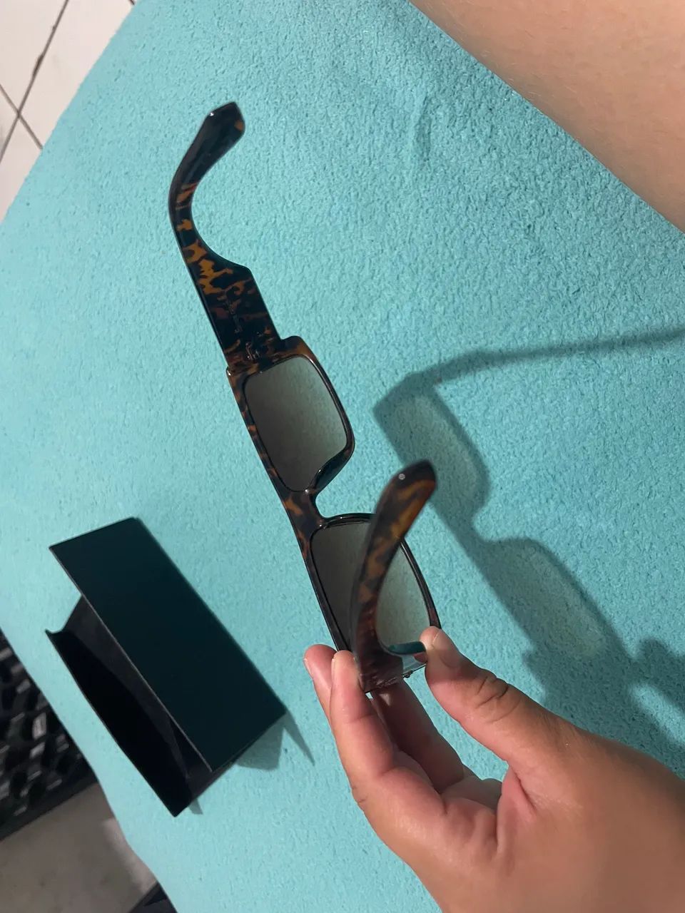 Óculos 