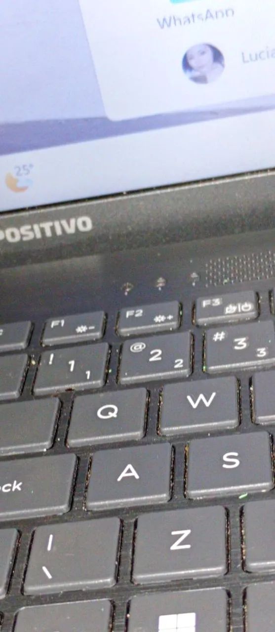 Ola estou vendendo esse notebook  - Foto 3