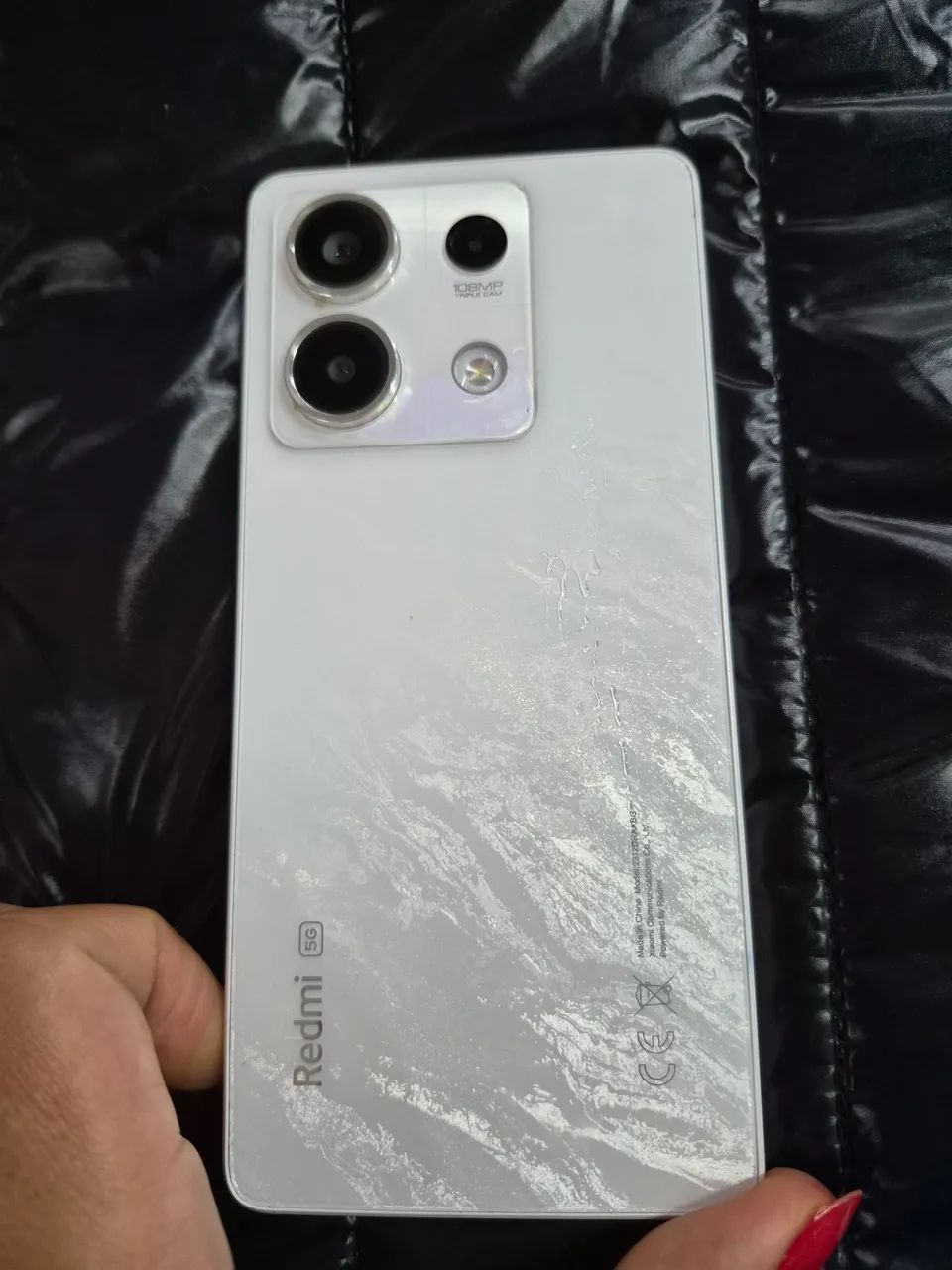 Xiaomi Redmi note 13 - Foto 3