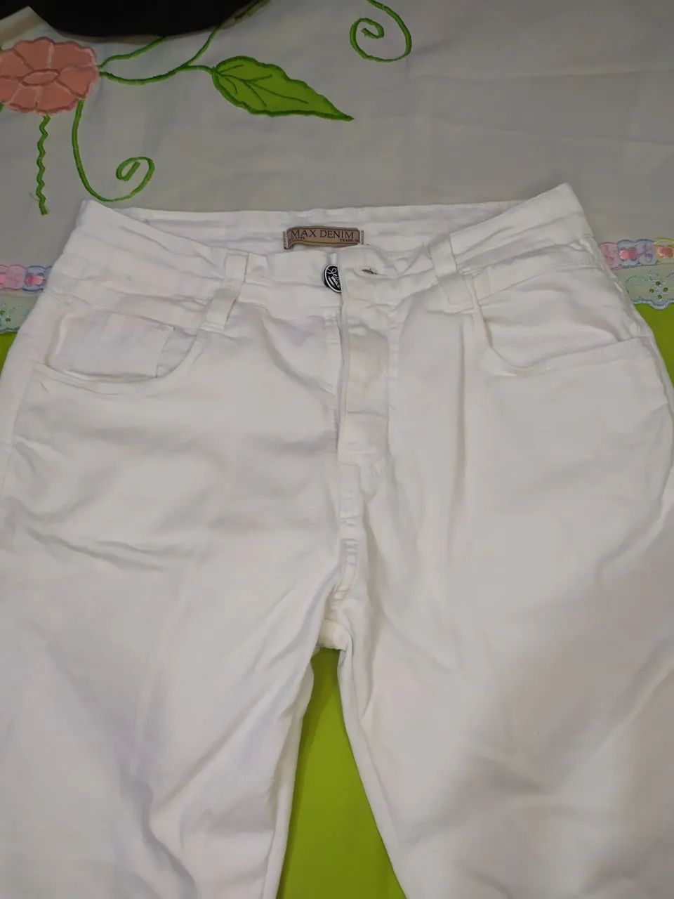 Calça feminina  - Foto 2